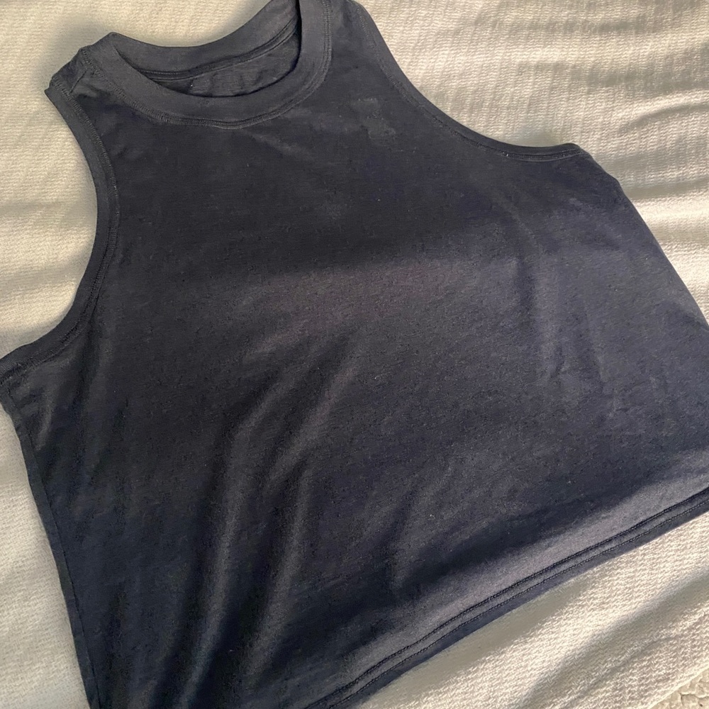 Vuori Energy Top